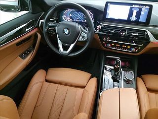 2021 BMW 5 Series 530i xDrive WBA13BJ08MCG07189 in Queens, NY 15