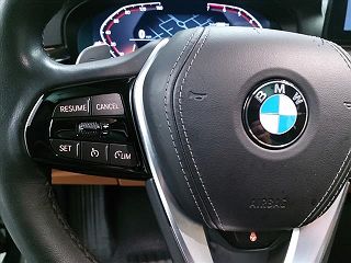 2021 BMW 5 Series 530i xDrive WBA13BJ08MCG07189 in Queens, NY 24
