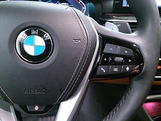 2021 BMW 5 Series 530i xDrive WBA13BJ08MCG07189 in Queens, NY 25