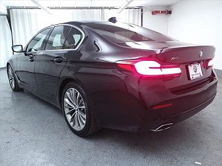 2021 BMW 5 Series 530i xDrive WBA13BJ08MCG07189 in Queens, NY 7