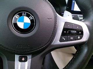 2021 BMW 5 Series 530i xDrive WBA13BJ02MWX04870 in Queens, NY 25