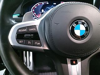 2021 BMW 5 Series 530i xDrive WBA13BJ05MWX00800 in Queens, NY 24