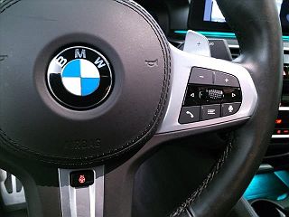 2021 BMW 5 Series 530i xDrive WBA13BJ05MWX00800 in Queens, NY 25