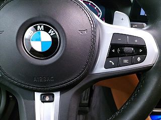 2021 BMW 5 Series 530i xDrive WBA13BJ08MWX19776 in Queens, NY 26