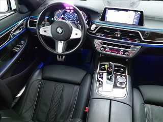 2021 BMW 7 Series 750i xDrive WBA7U2C07MCF88865 in Queens, NY 19