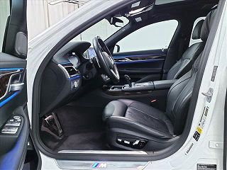 2021 BMW 7 Series 750i xDrive WBA7U2C07MCF88865 in Queens, NY 23