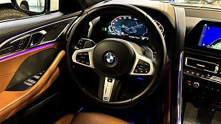 2021 BMW 8 Series M850i xDrive WBAGV8C04MCF43849 in Bay Shore, NY 17