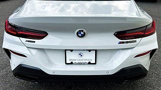 2021 BMW 8 Series M850i xDrive WBAGV8C04MCF43849 in Bay Shore, NY 39