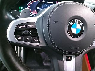 2021 BMW 8 Series M850i xDrive WBAGV8C00MCE95086 in Queens, NY 30