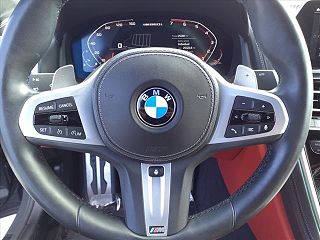 2021 BMW 8 Series M850i xDrive WBAFY4C02MCF34188 in Torrance, CA 11