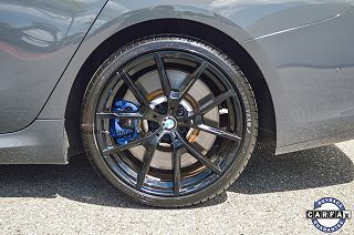 2021 BMW 8 Series M850i xDrive WBAGV8C08MCG29617 in Torrance, CA 11