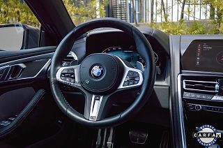 2021 BMW 8 Series M850i xDrive WBAGV8C08MCG29617 in Torrance, CA 15