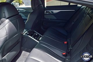 2021 BMW 8 Series M850i xDrive WBAGV8C08MCG29617 in Torrance, CA 21