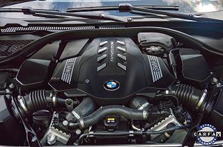 2021 BMW 8 Series M850i xDrive WBAGV8C08MCG29617 in Torrance, CA 31