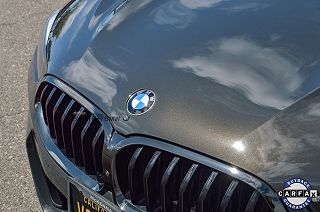 2021 BMW 8 Series M850i xDrive WBAGV8C08MCG29617 in Torrance, CA 6