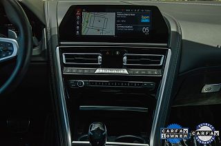2021 BMW 8 Series M850i xDrive WBABC4C00MCF29715 in Torrance, CA 14