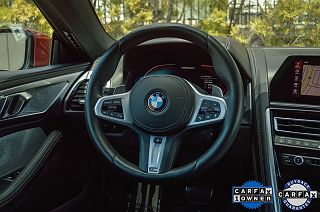 2021 BMW 8 Series M850i xDrive WBABC4C00MCF29715 in Torrance, CA 15