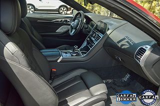 2021 BMW 8 Series M850i xDrive WBABC4C00MCF29715 in Torrance, CA 16