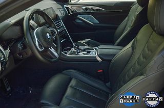 2021 BMW 8 Series M850i xDrive WBABC4C00MCF29715 in Torrance, CA 18