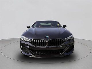 2021 BMW 8 Series M850i xDrive WBABC4C03MCE98864 in West Islip, NY 2