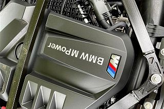 2021 BMW M4 Competition WBS33AZ05MCG28875 in Kahului, HI 30