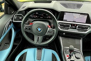2021 BMW M4 Competition WBS33AZ05MCG28875 in Kahului, HI 5