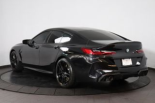 2021 BMW M8  WBSGV0C07MCF11569 in New York, NY 3