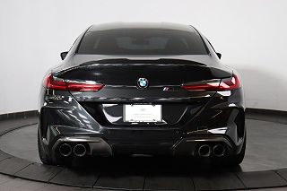 2021 BMW M8  WBSGV0C07MCF11569 in New York, NY 4