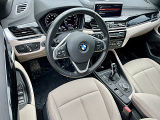 2021 BMW X1 sDrive28i WBXJG7C09M5U07041 in Augusta, GA 25