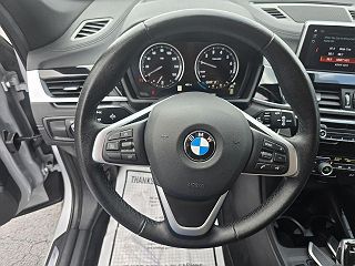 2021 BMW X1 sDrive28i WBXJG7C01M5S76204 in Austin, TX 10
