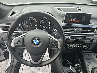 2021 BMW X1 sDrive28i WBXJG7C01M5S76204 in Austin, TX 11