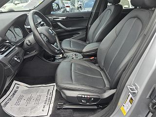 2021 BMW X1 sDrive28i WBXJG7C01M5S76204 in Austin, TX 13