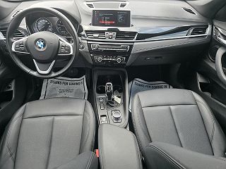 2021 BMW X1 sDrive28i WBXJG7C01M5S76204 in Austin, TX 15
