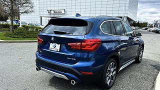 2021 BMW X1 xDrive28i WBXJG9C06M5T01920 in Bay Shore, NY 13
