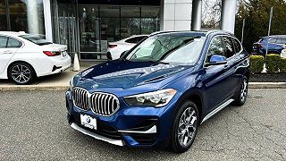 2021 BMW X1 xDrive28i WBXJG9C06M5T01920 in Bay Shore, NY 2
