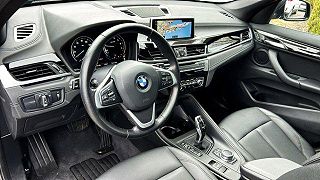 2021 BMW X1 xDrive28i WBXJG9C06M5T01920 in Bay Shore, NY 26