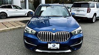 2021 BMW X1 xDrive28i WBXJG9C06M5T01920 in Bay Shore, NY 3