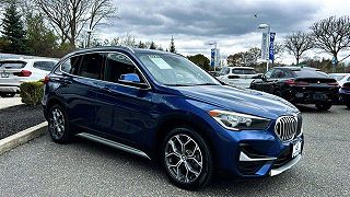 2021 BMW X1 xDrive28i WBXJG9C06M5T01920 in Bay Shore, NY 4