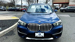 2021 BMW X1 xDrive28i WBXJG9C06M5T01920 in Bay Shore, NY 40