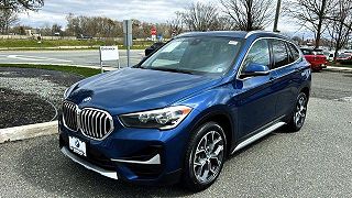 2021 BMW X1 xDrive28i WBXJG9C06M5T01920 in Bay Shore, NY 41