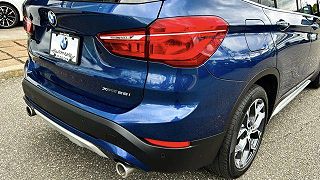 2021 BMW X1 xDrive28i WBXJG9C06M5T01920 in Bay Shore, NY 42