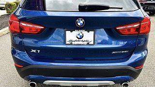 2021 BMW X1 xDrive28i WBXJG9C06M5T01920 in Bay Shore, NY 43