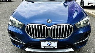 2021 BMW X1 xDrive28i WBXJG9C06M5T01920 in Bay Shore, NY 46