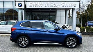 2021 BMW X1 xDrive28i WBXJG9C06M5T01920 in Bay Shore, NY 8