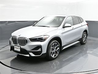 2021 BMW X1 sDrive28i WBXJG7C02M5T44011 in Beaumont, TX