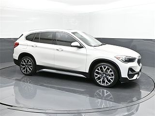 2021 BMW X1 sDrive28i WBXJG7C05M5T05347 in Beaumont, TX 17