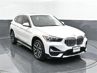 2021 BMW X1 sDrive28i WBXJG7C05M5T05347 in Beaumont, TX 22