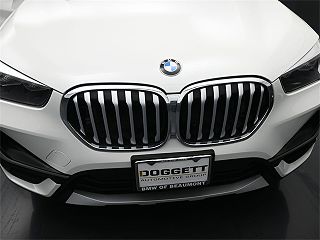 2021 BMW X1 sDrive28i WBXJG7C05M5T05347 in Beaumont, TX 25