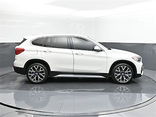 2021 BMW X1 sDrive28i WBXJG7C05M5T05347 in Beaumont, TX 26