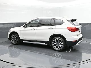 2021 BMW X1 sDrive28i WBXJG7C05M5T05347 in Beaumont, TX 5